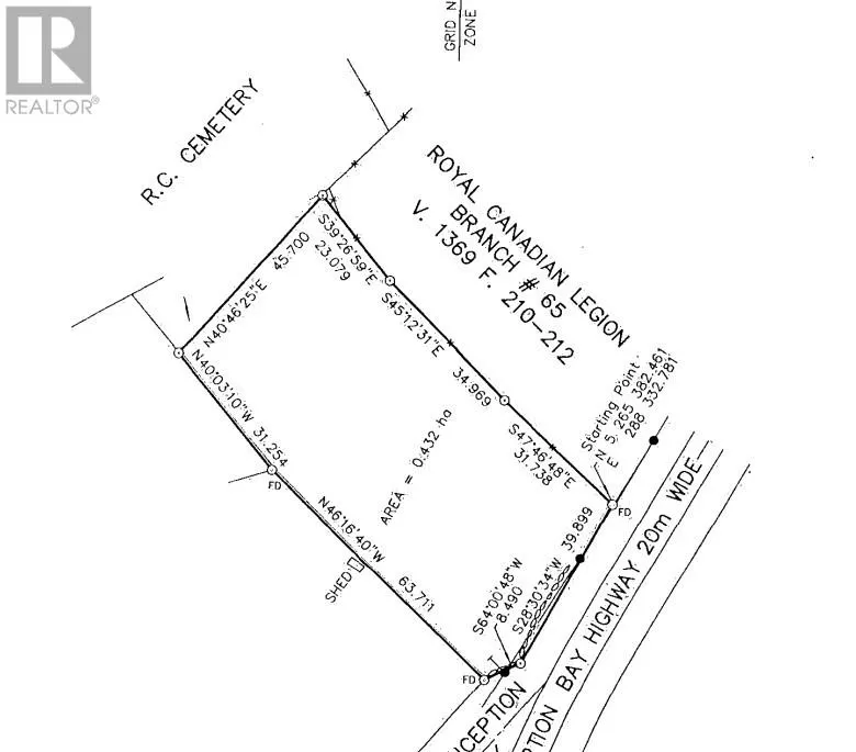173-177 Conception Bay Highway
