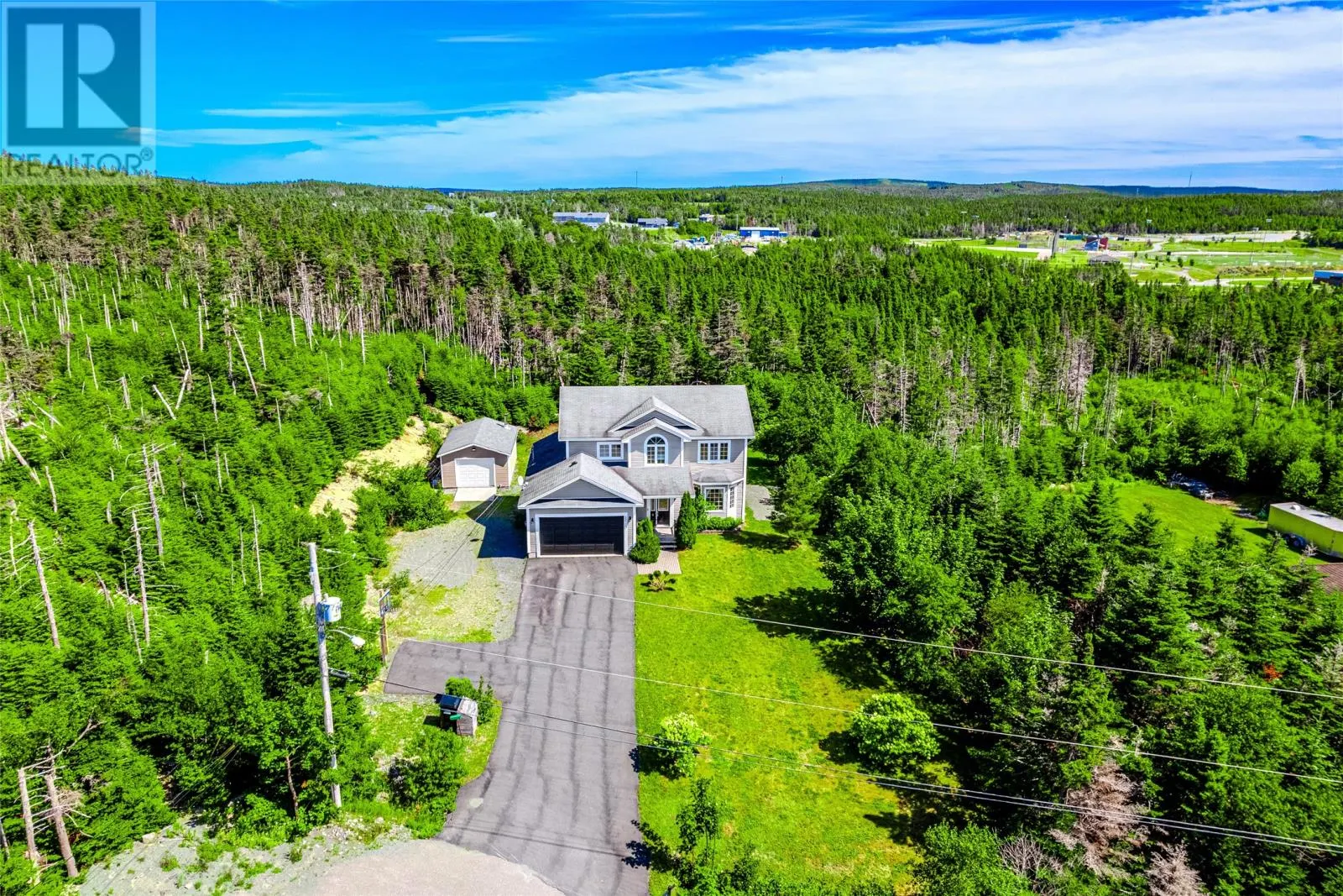 32 Abbotts Road