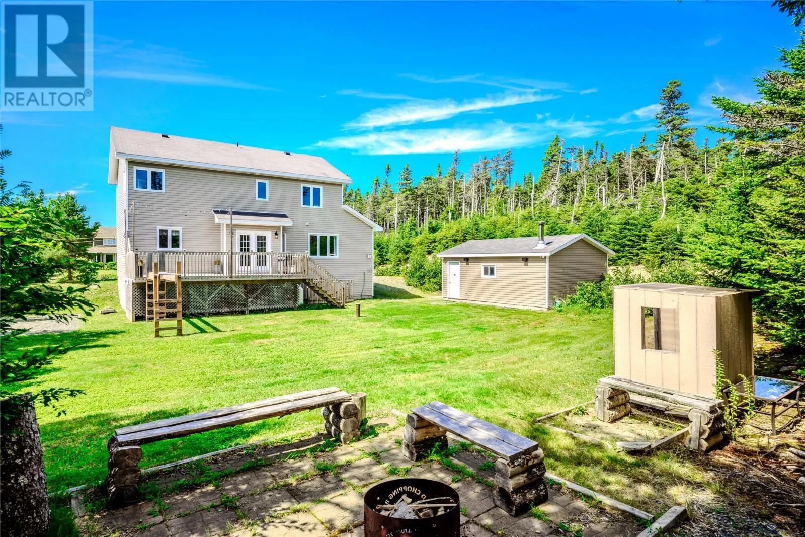 32 Abbotts Road