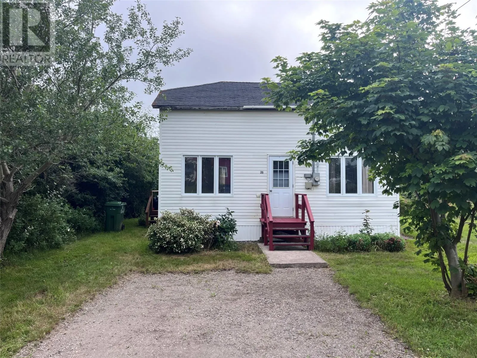 35 Eldon Street