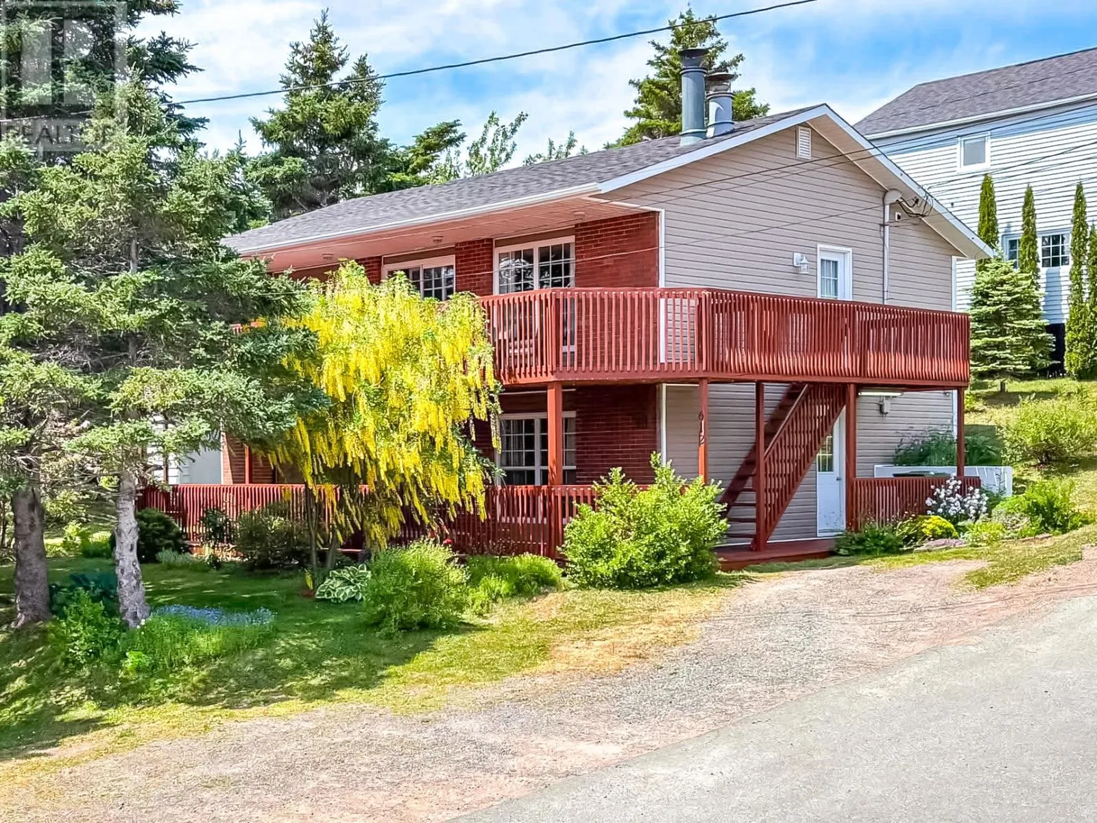 612-614 Ville Marie Drive