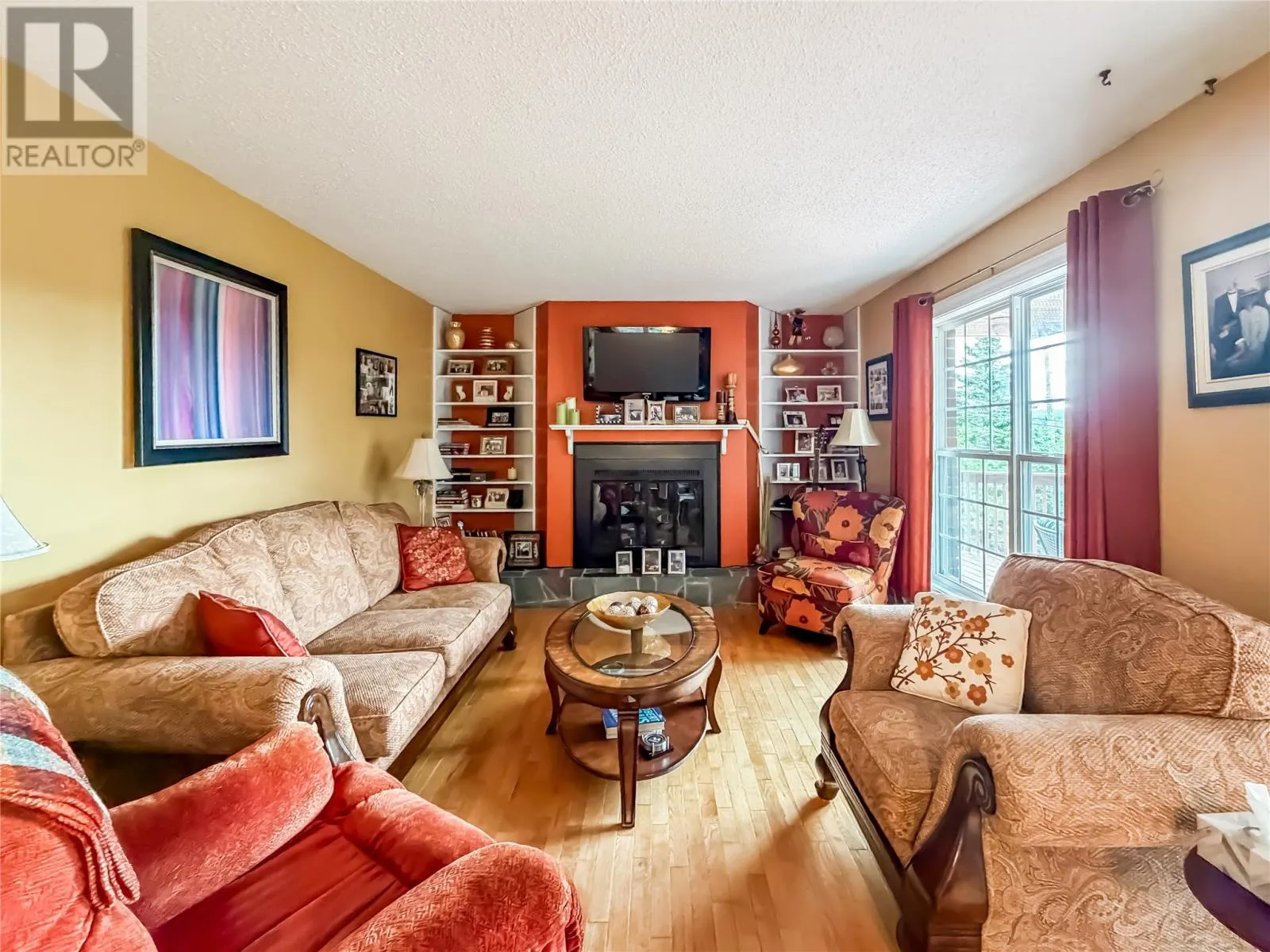 612-614 Ville Marie Drive