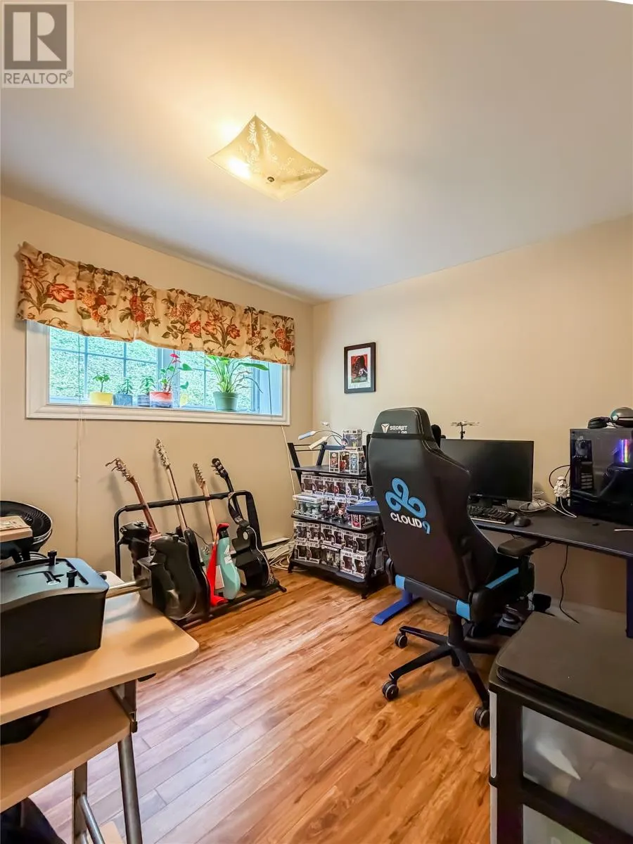 612-614 Ville Marie Drive