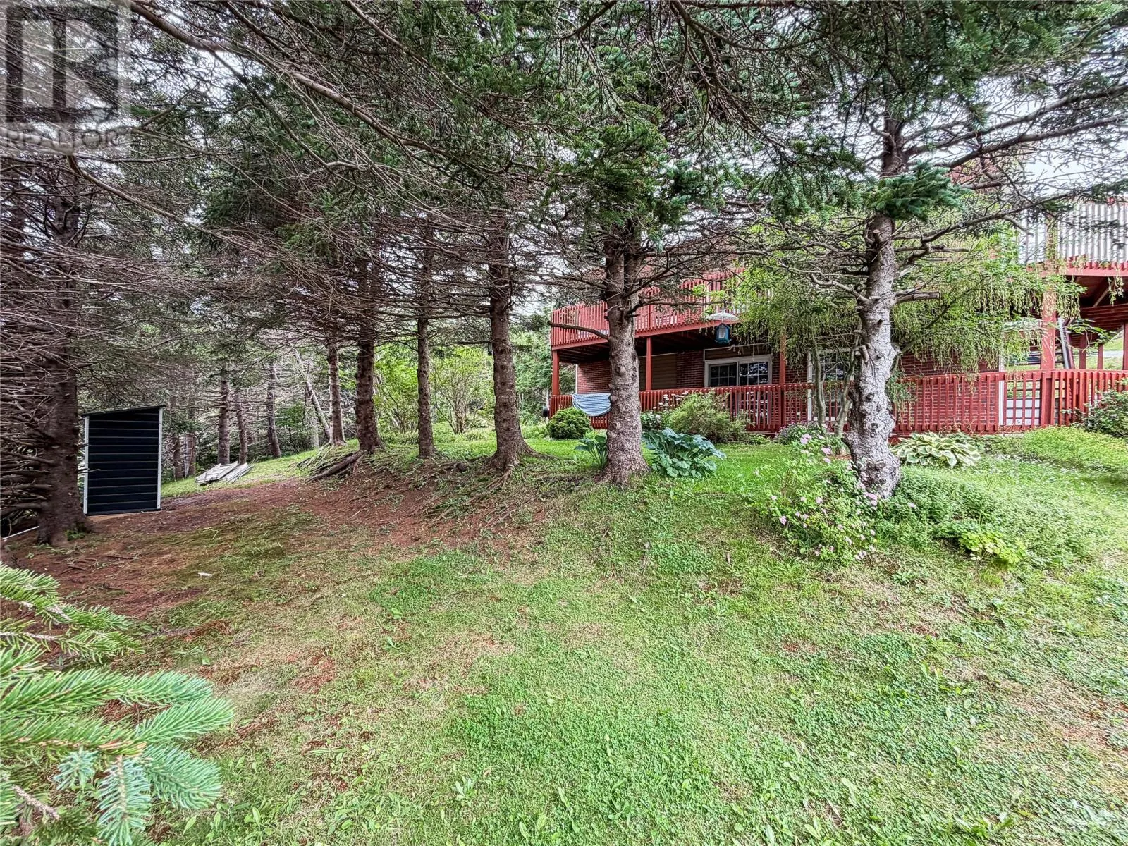 612-614 Ville Marie Drive