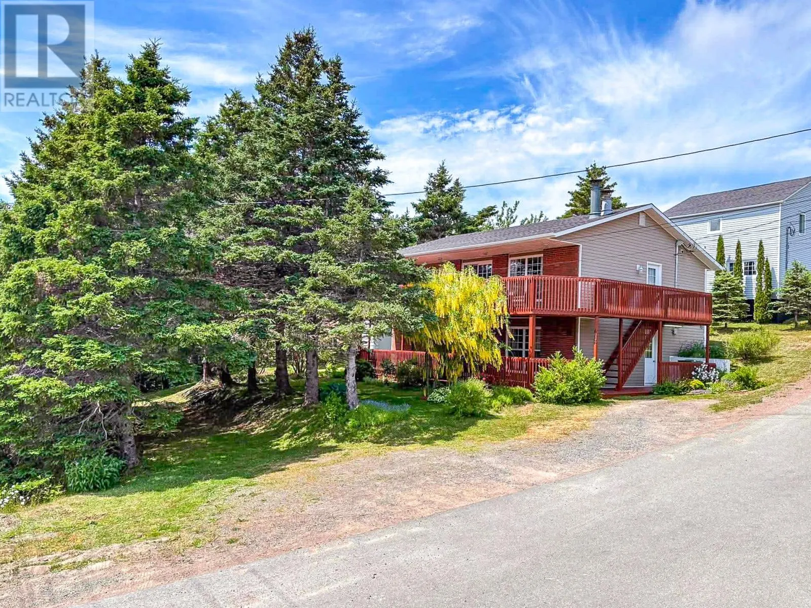 612-614 Ville Marie Drive