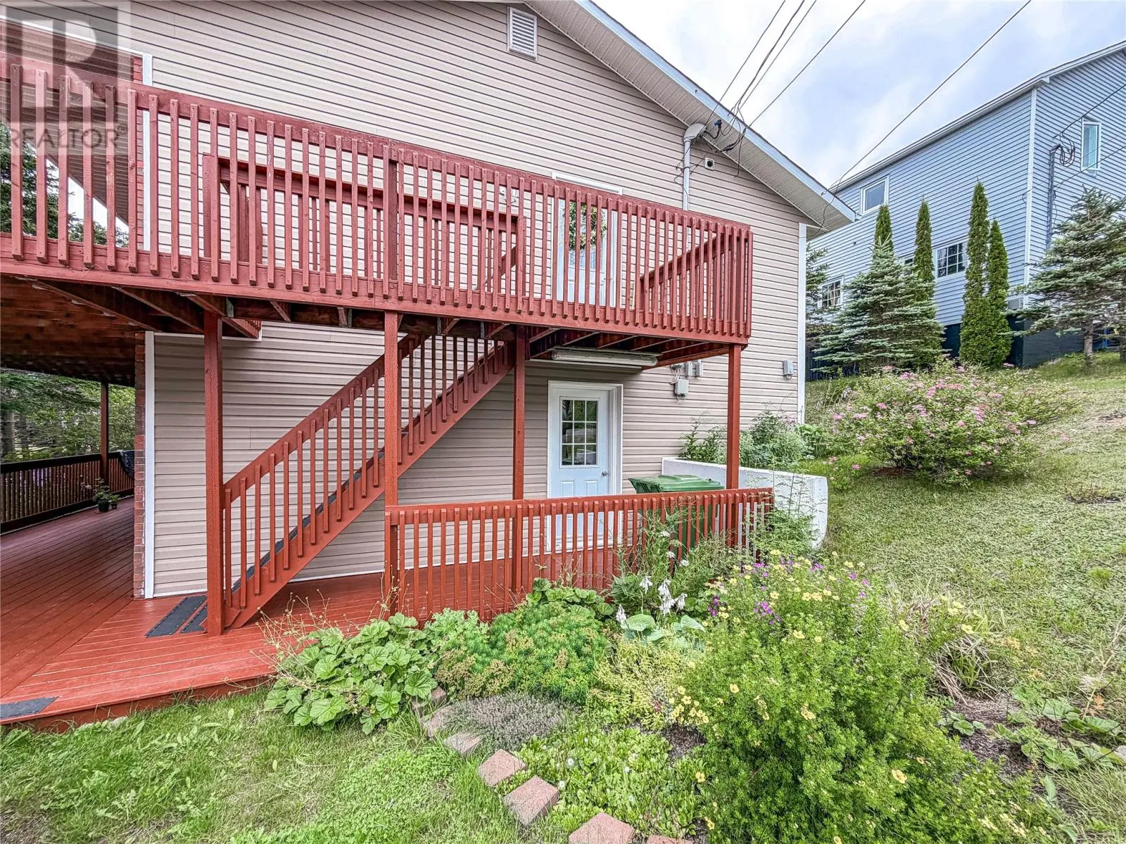 612-614 Ville Marie Drive