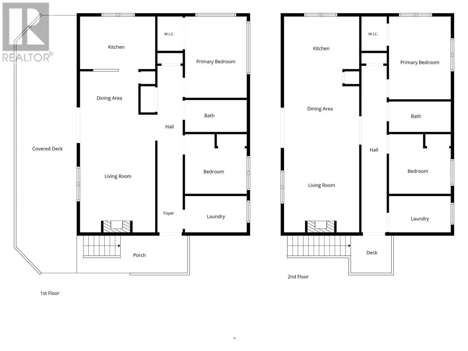 612-614 Ville Marie Drive