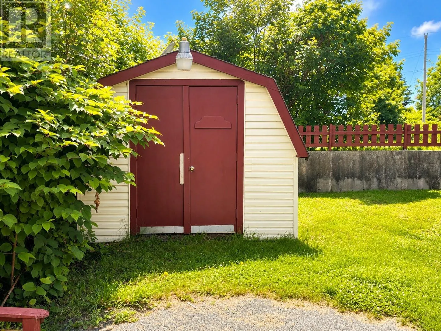 171 Harvey Street