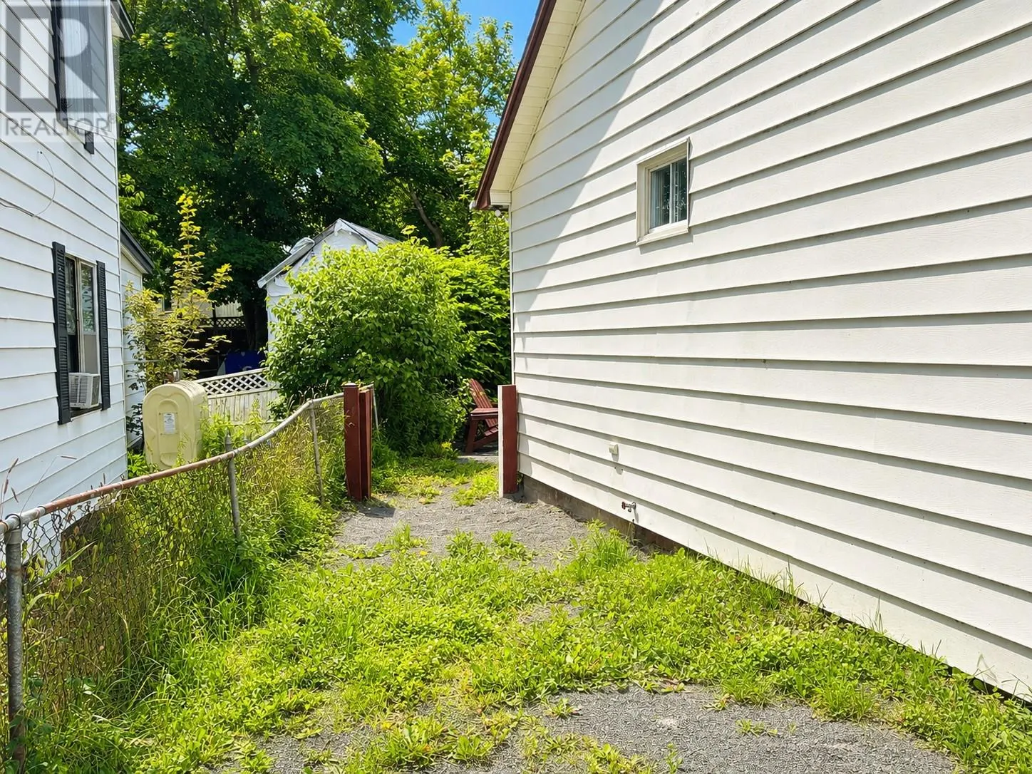 171 Harvey Street