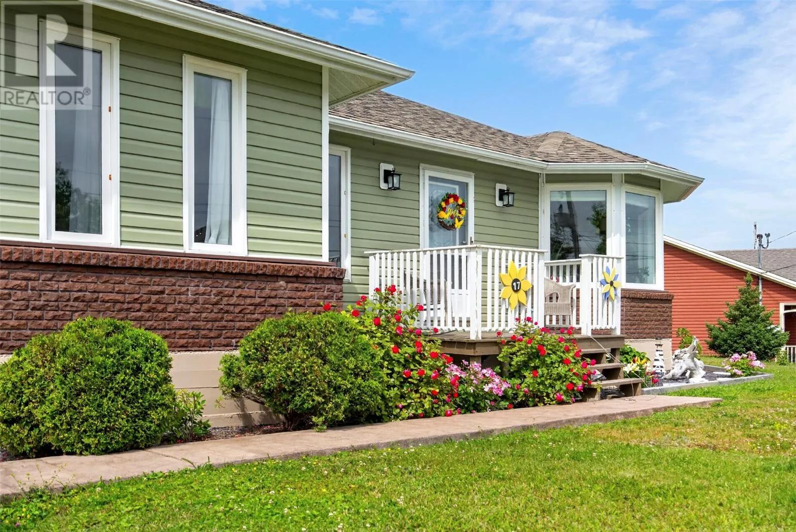 17 Cormack Place