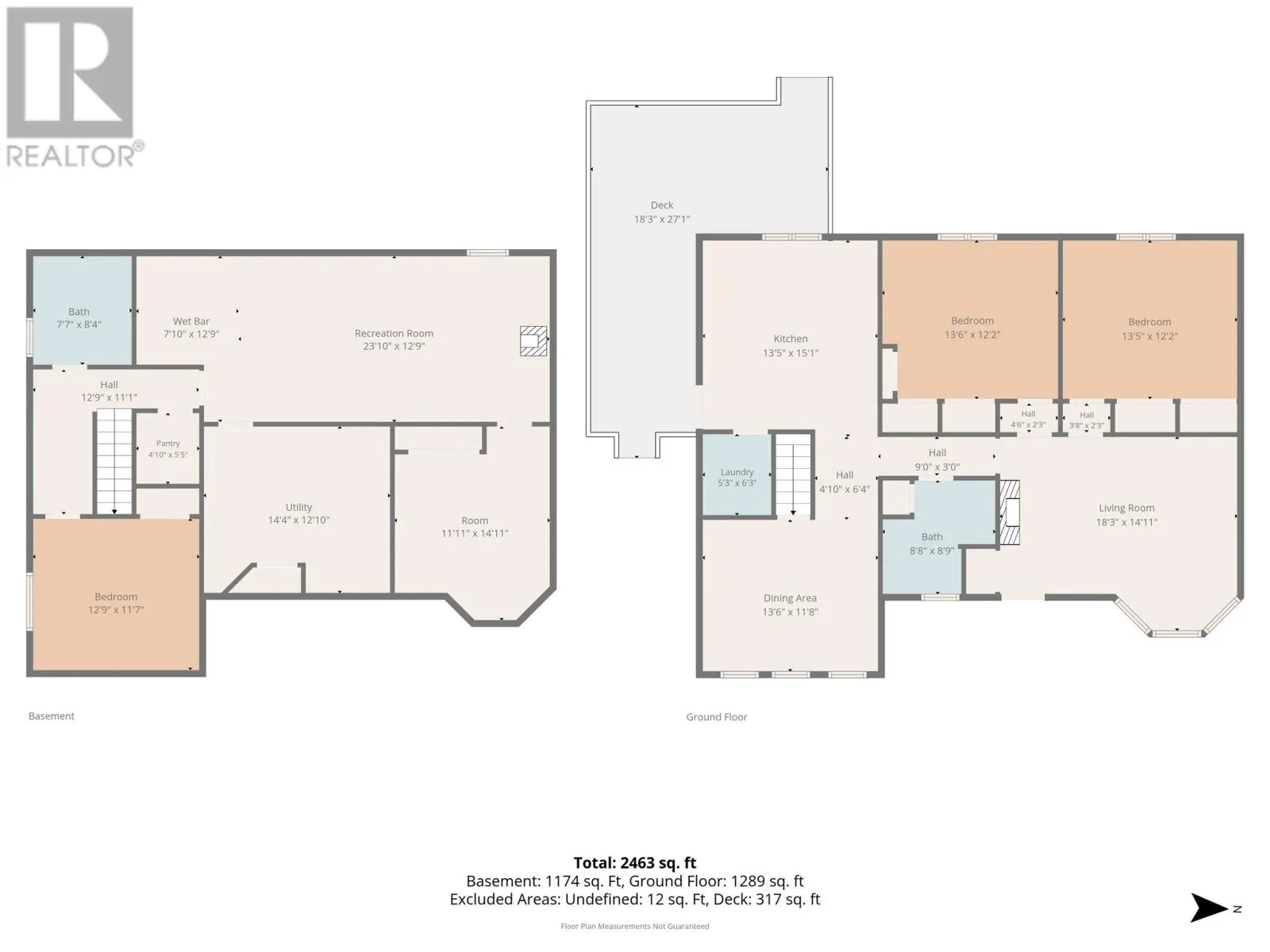 17 Cormack Place