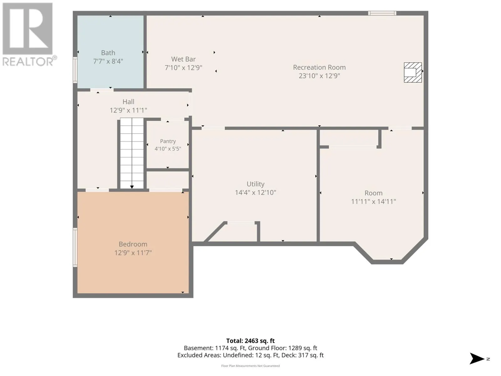 17 Cormack Place