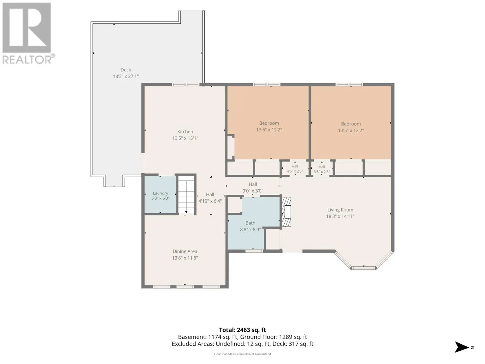 17 Cormack Place