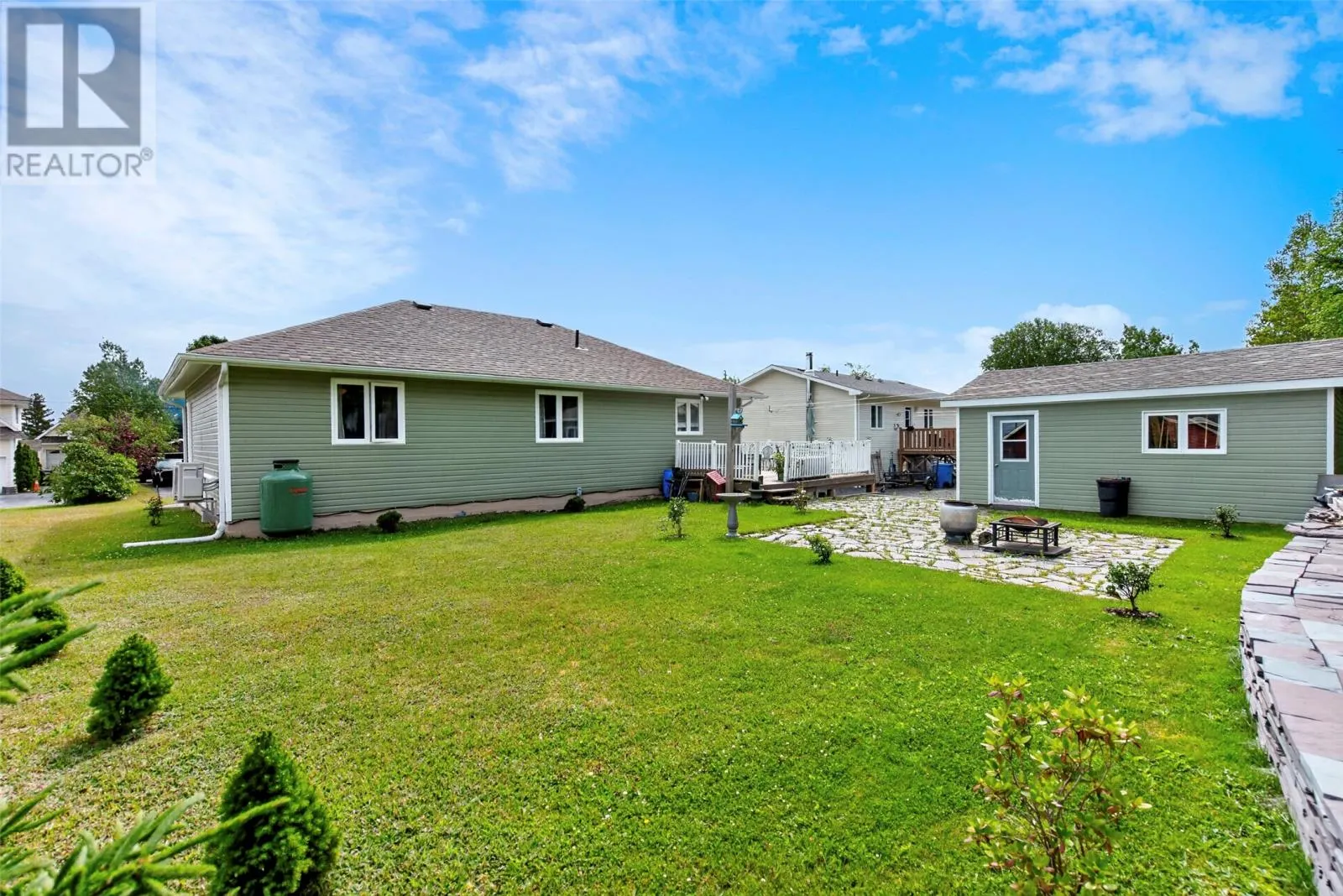 17 Cormack Place