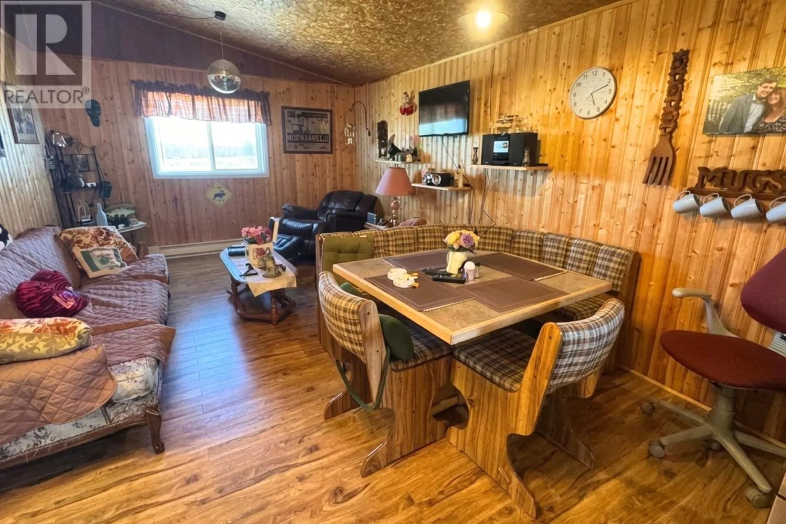82 Mobile First Pond Road