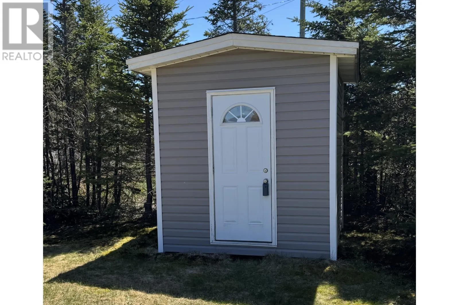 82 Mobile First Pond Road