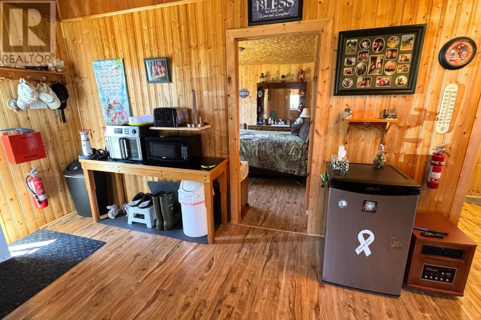 82 Mobile First Pond Road