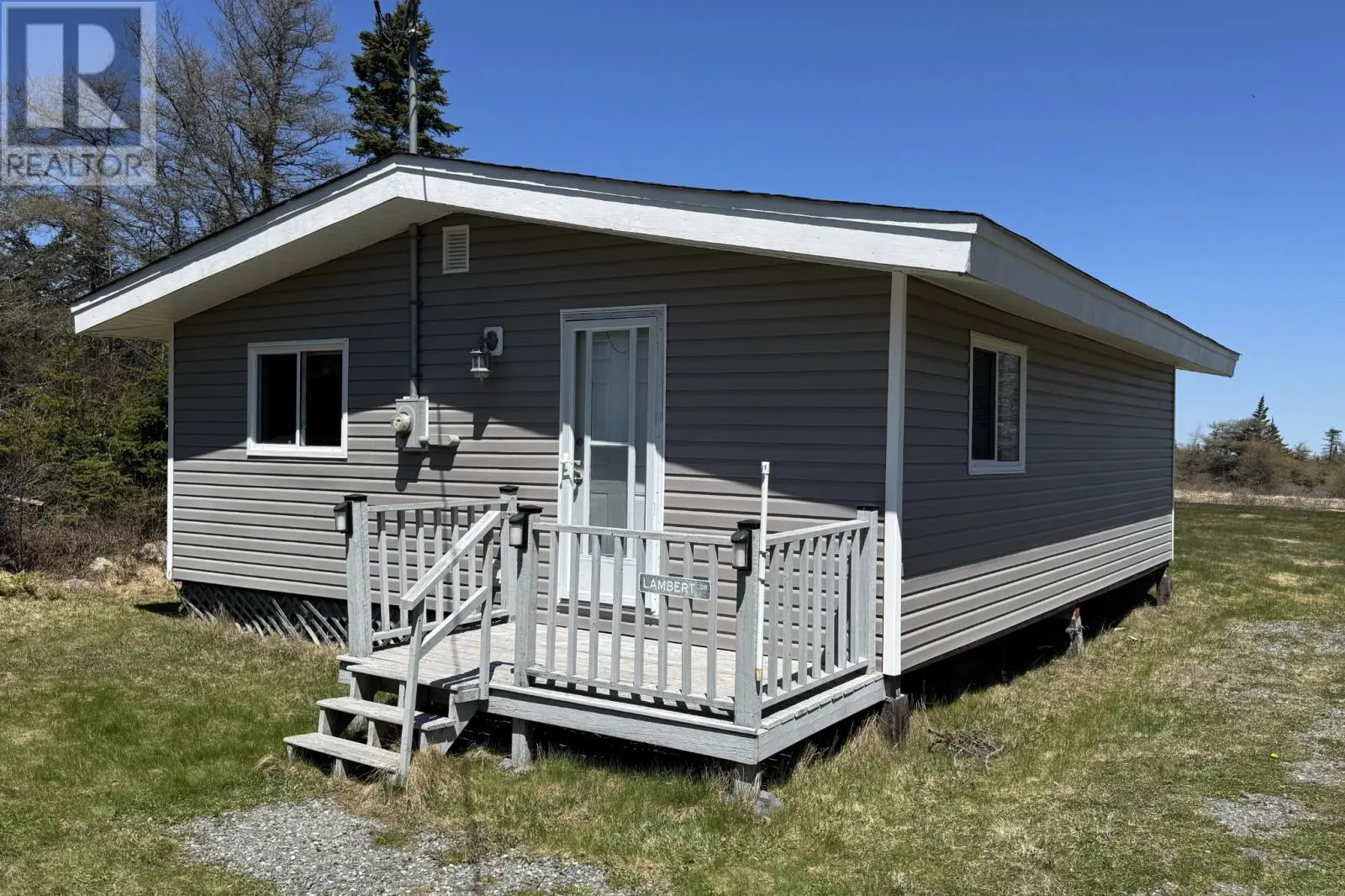 82 Mobile First Pond Road