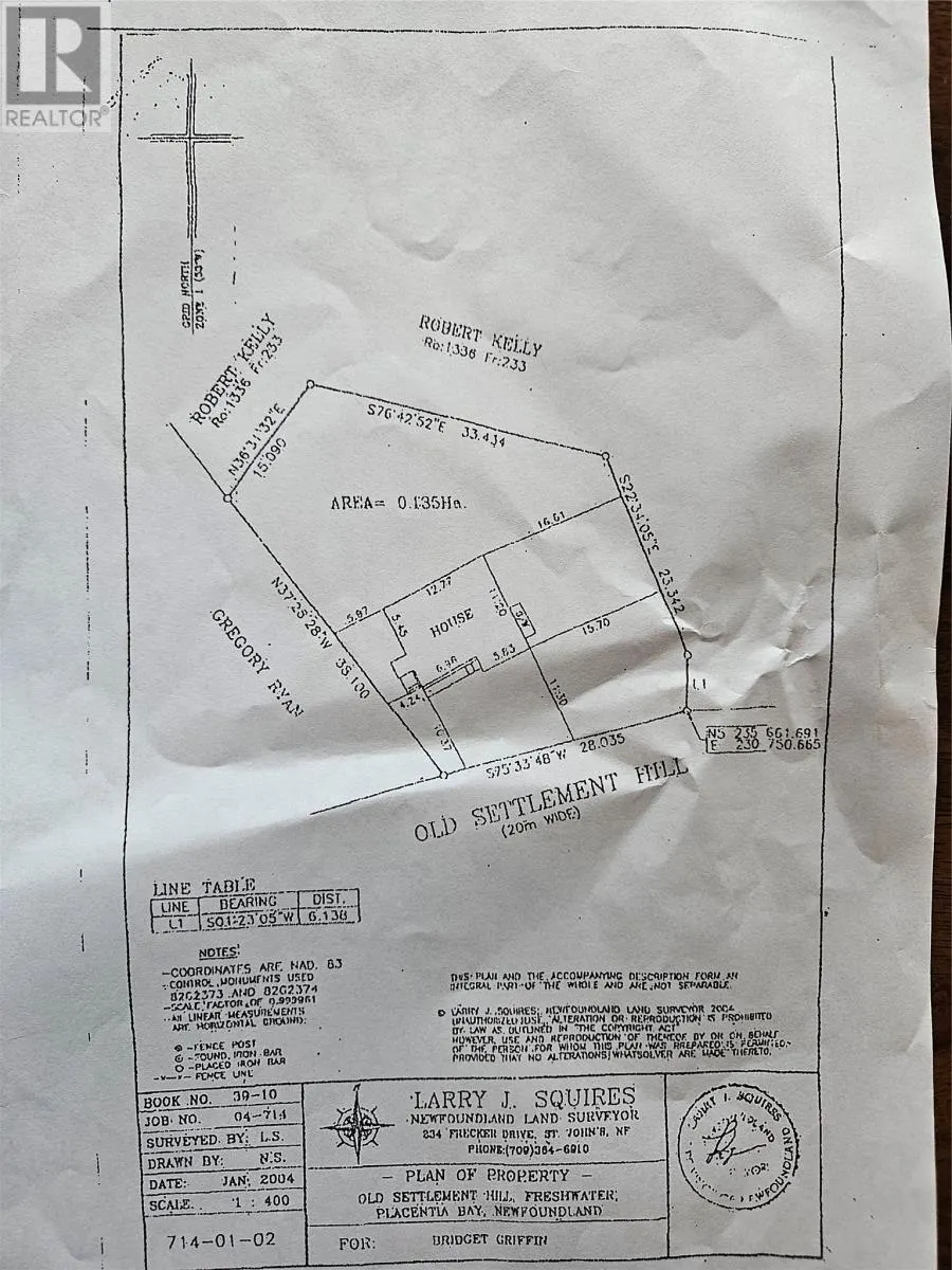 2 Old Settlement Hill