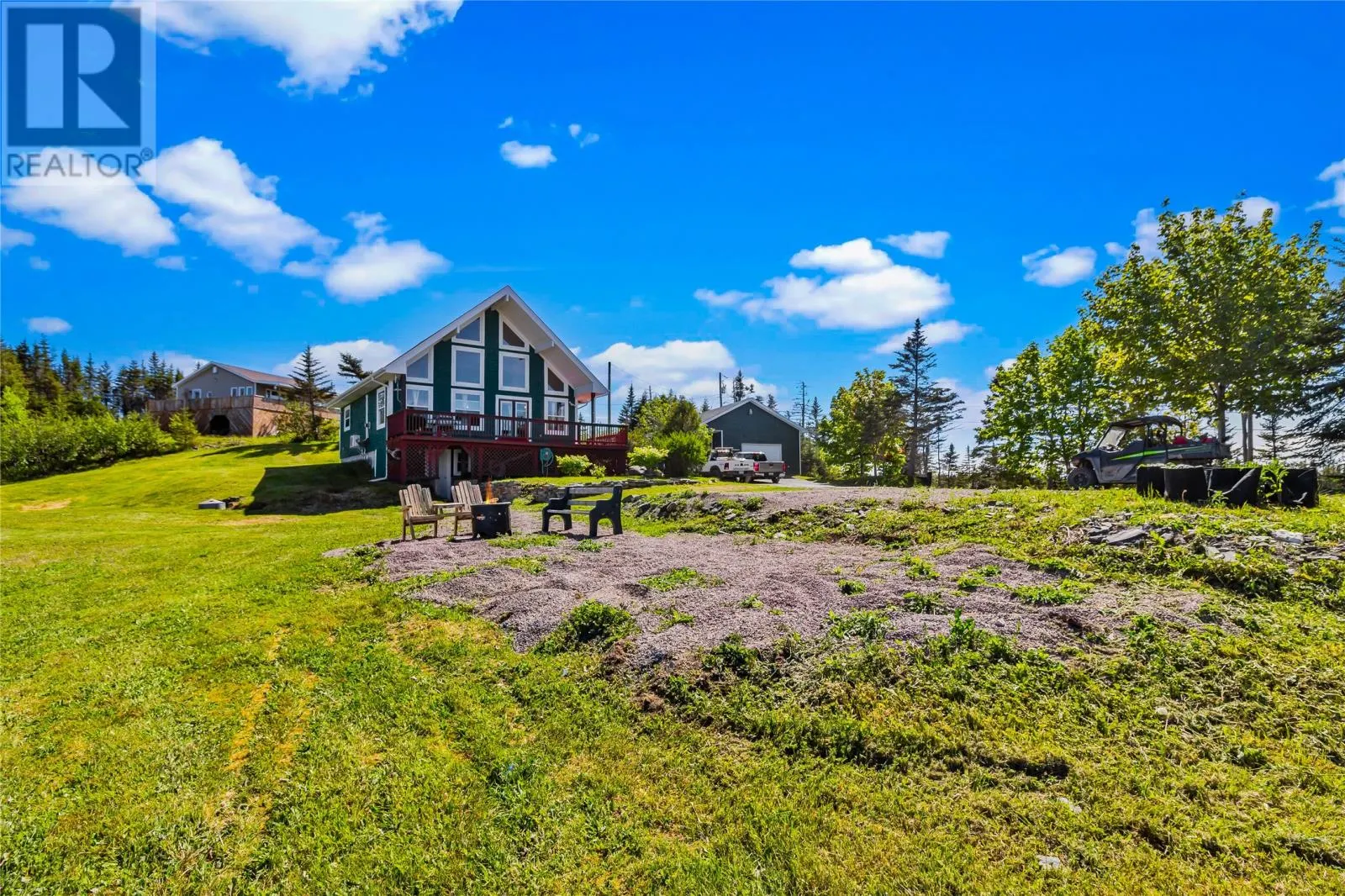 25A Deer Park Road