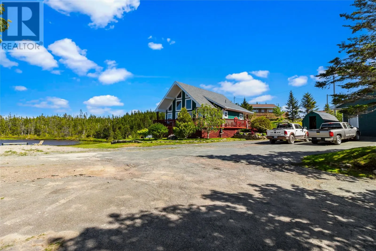 25A Deer Park Road