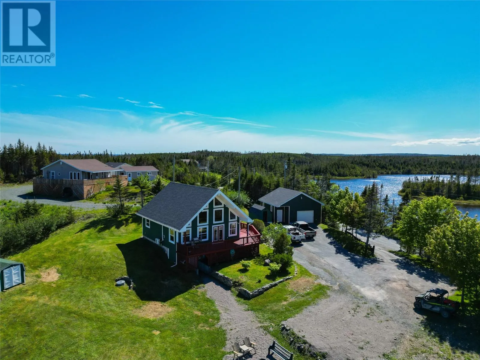 25A Deer Park Road