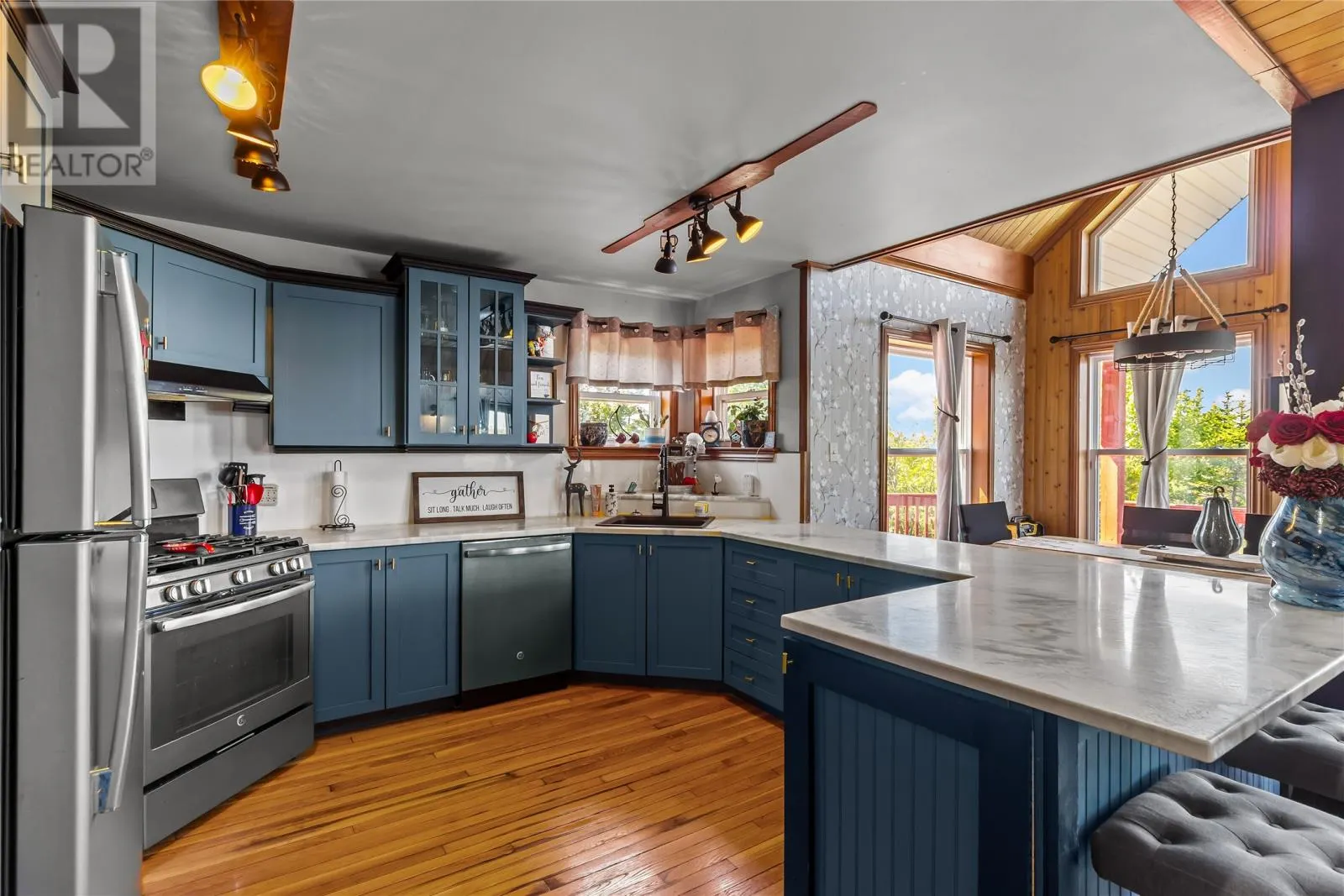 25A Deer Park Road