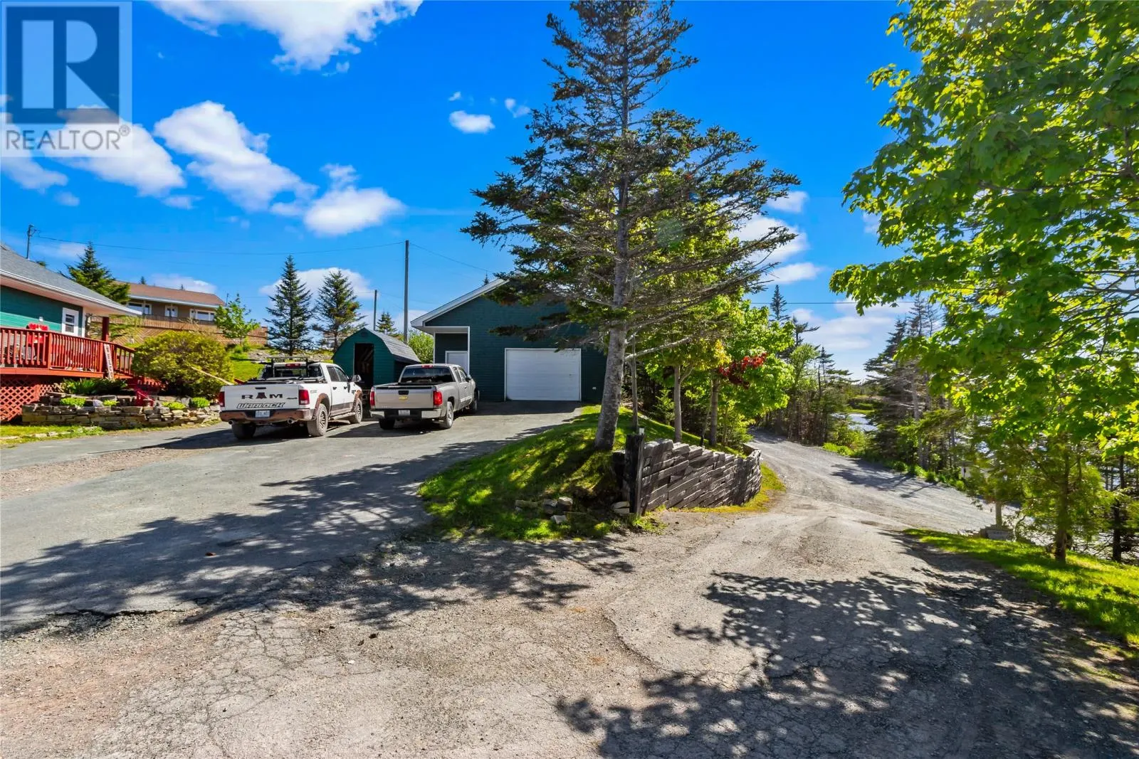 25A Deer Park Road