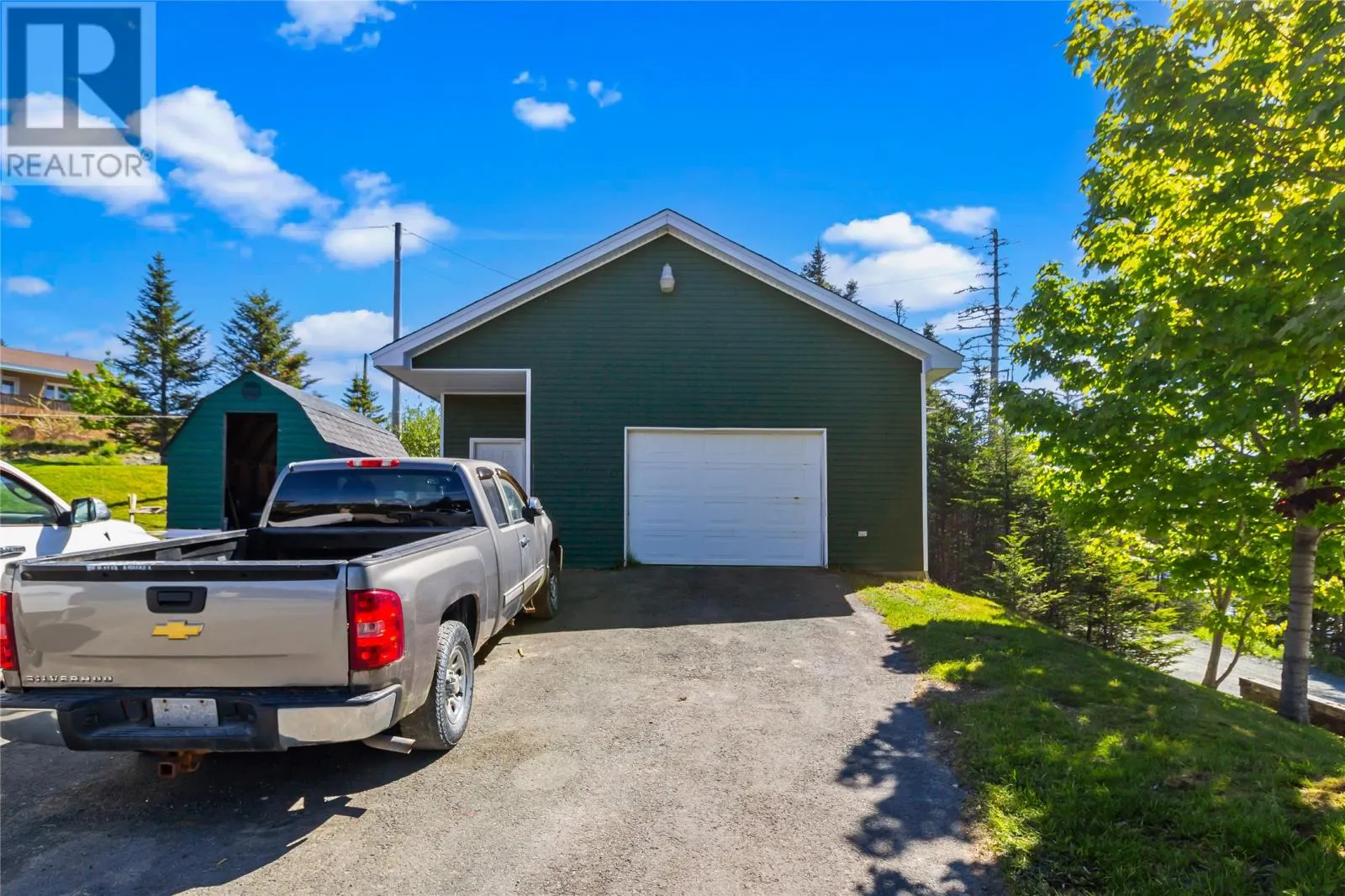 25A Deer Park Road