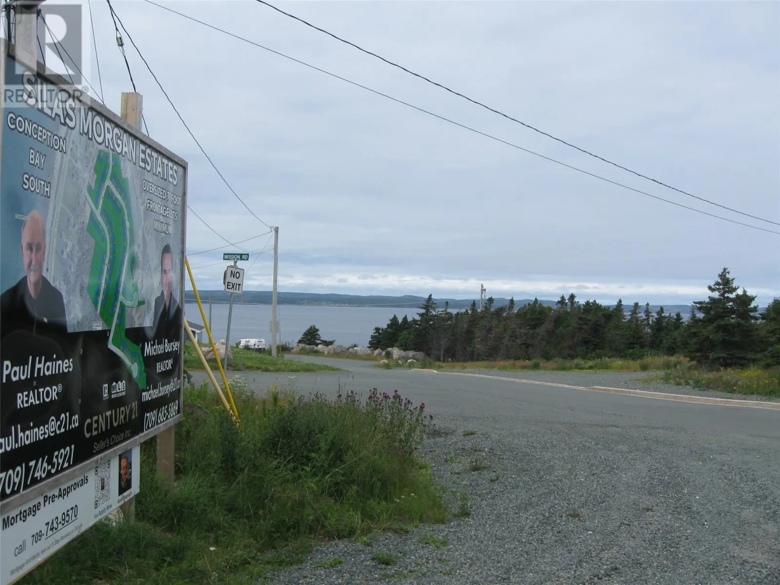 231 Seal Cove Road