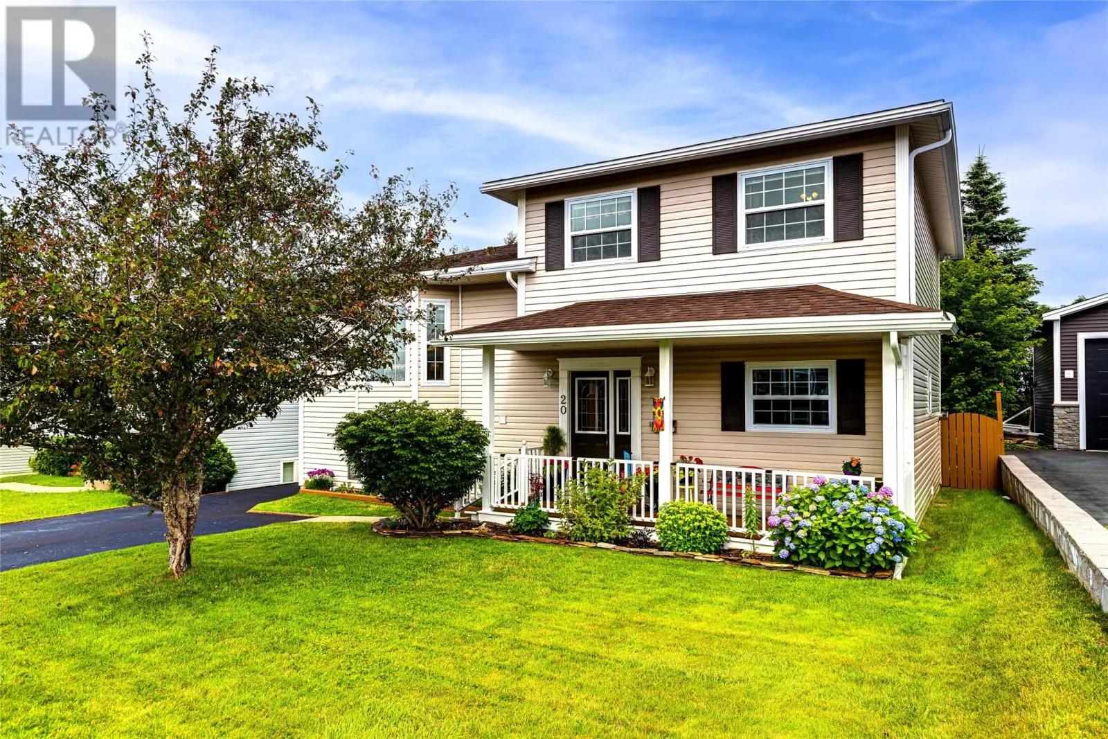 20 Sparrow Drive