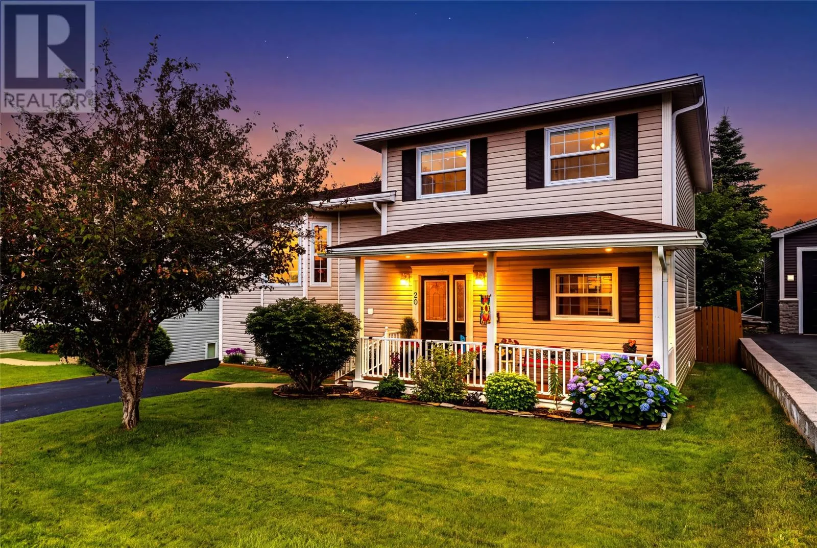 20 Sparrow Drive