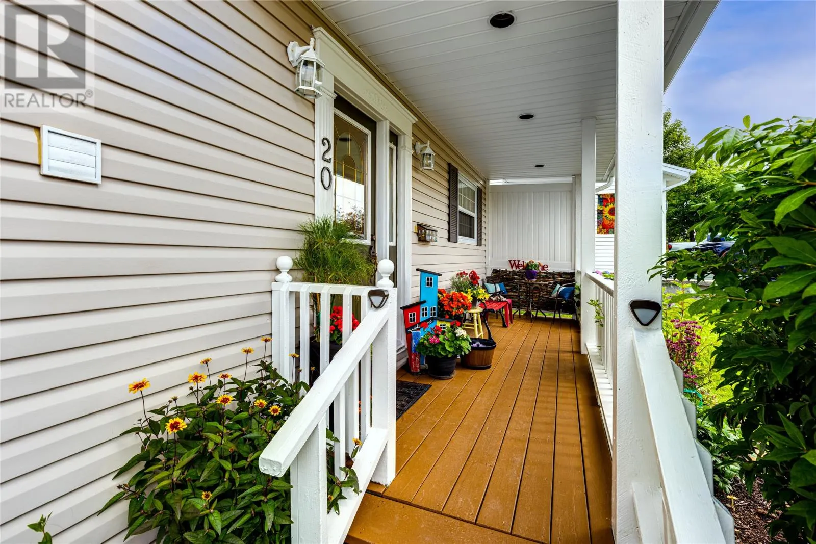 20 Sparrow Drive