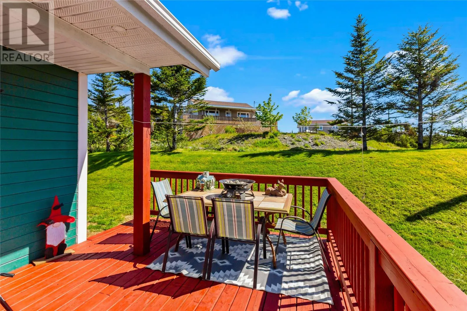 25A Deer Park Road
