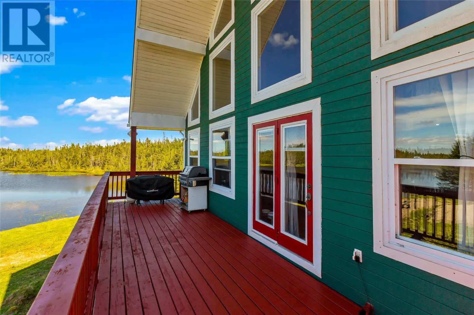 25A Deer Park Road