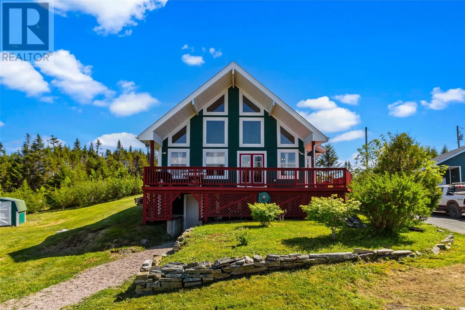 25A Deer Park Road