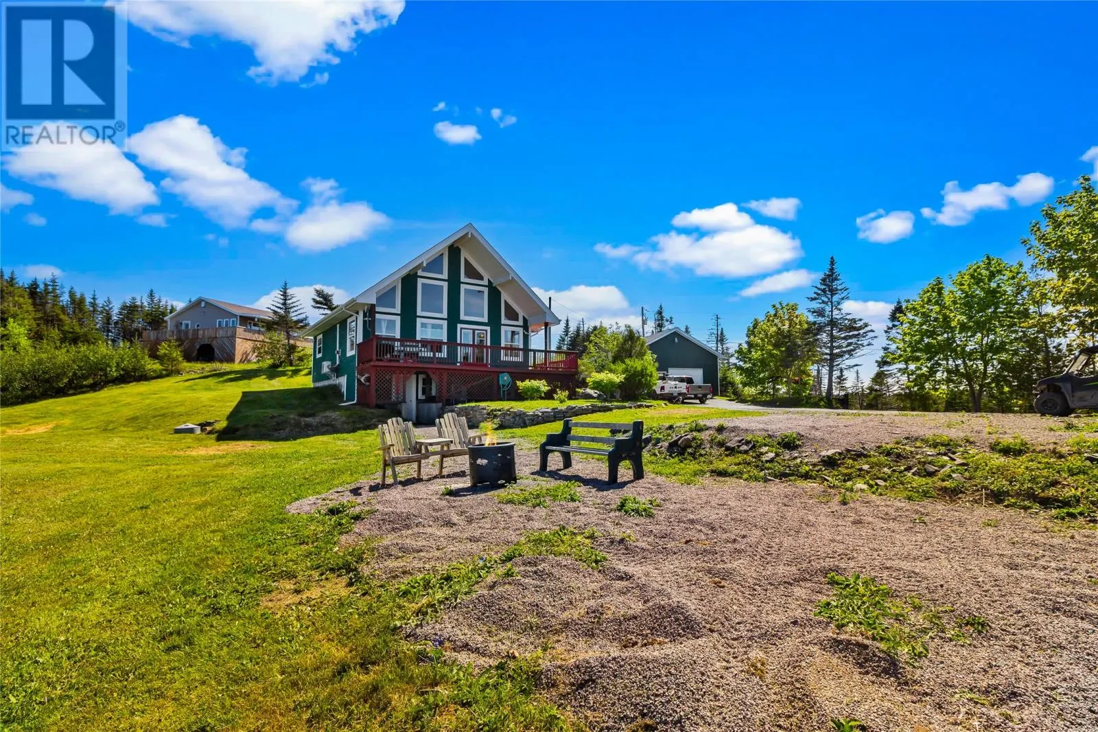 25A Deer Park Road