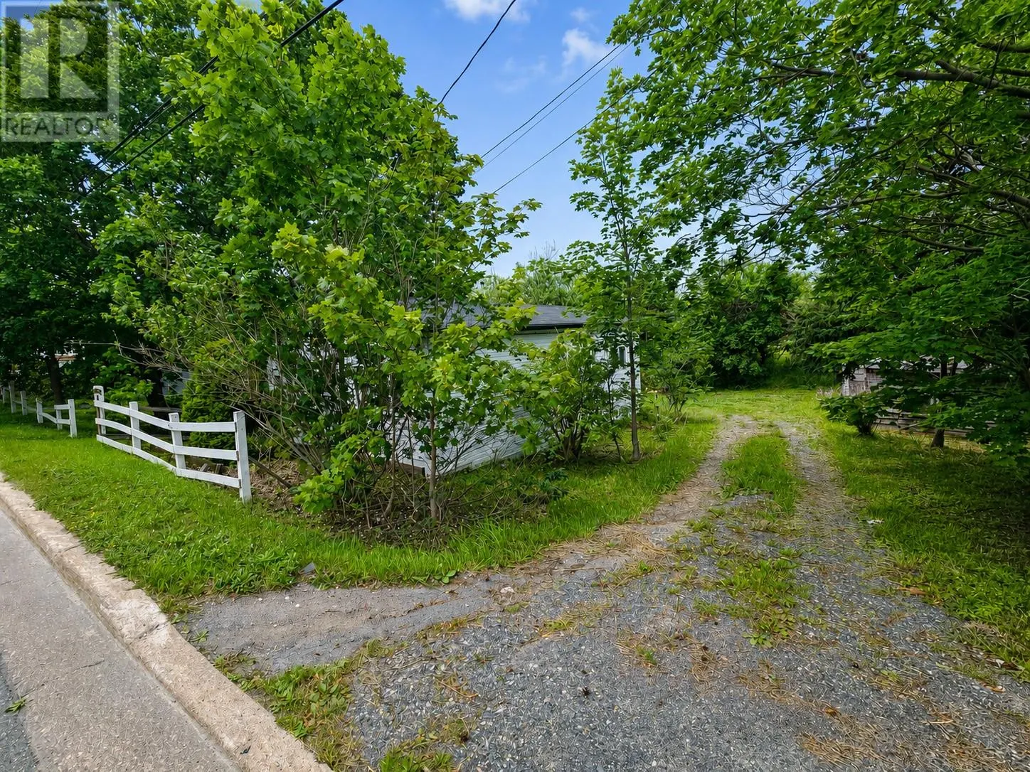 31 Church Road