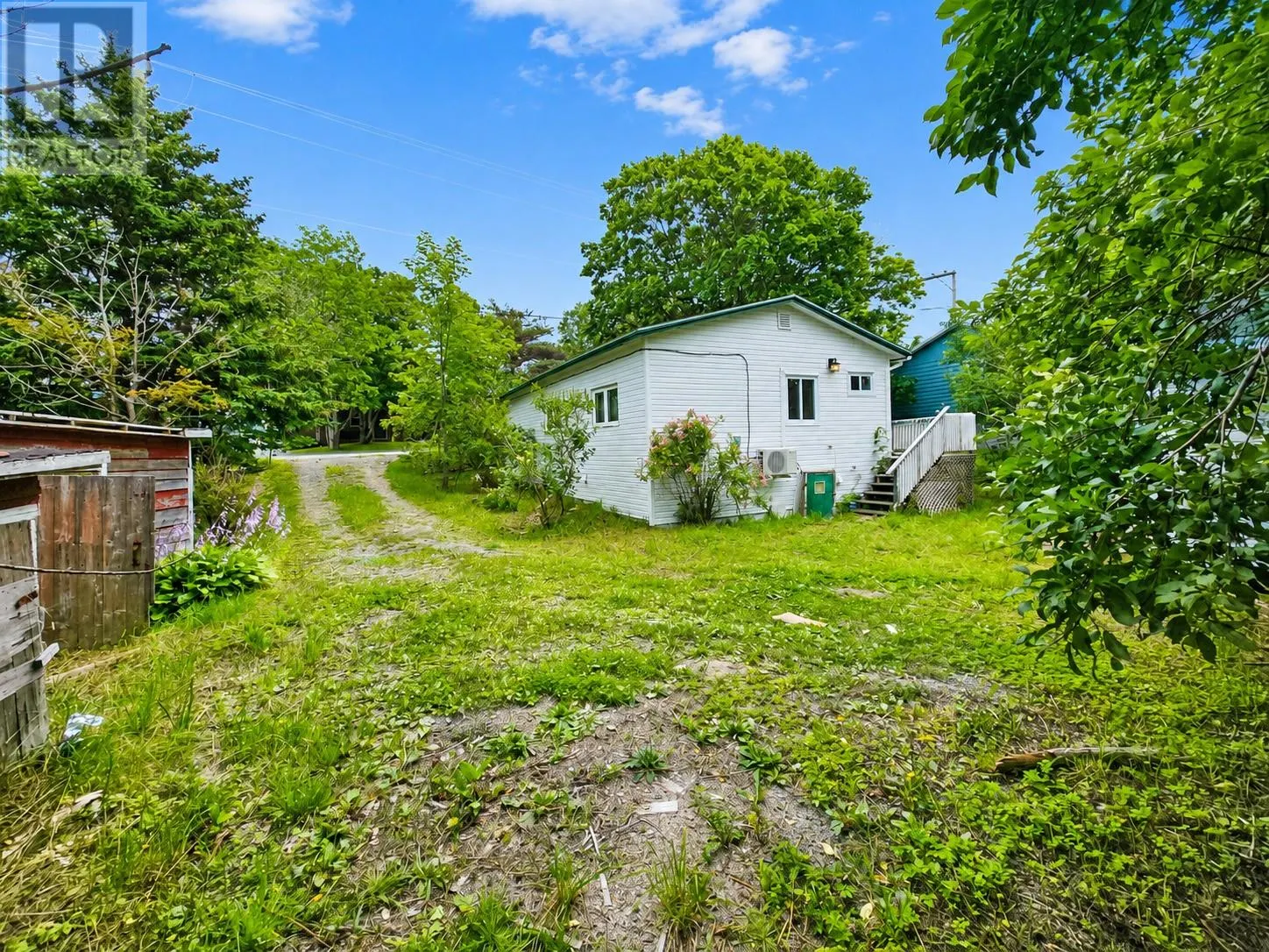 31 Church Road