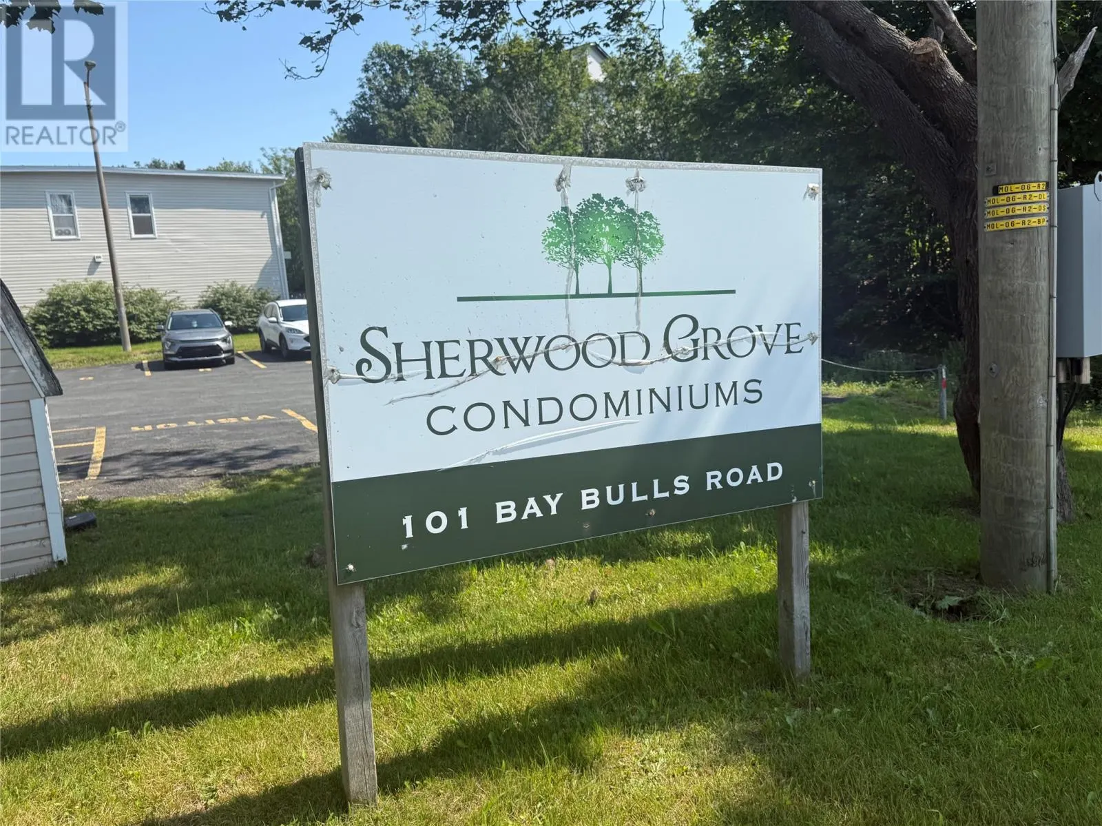 101 Bay Bulls Road Unit#17 #17