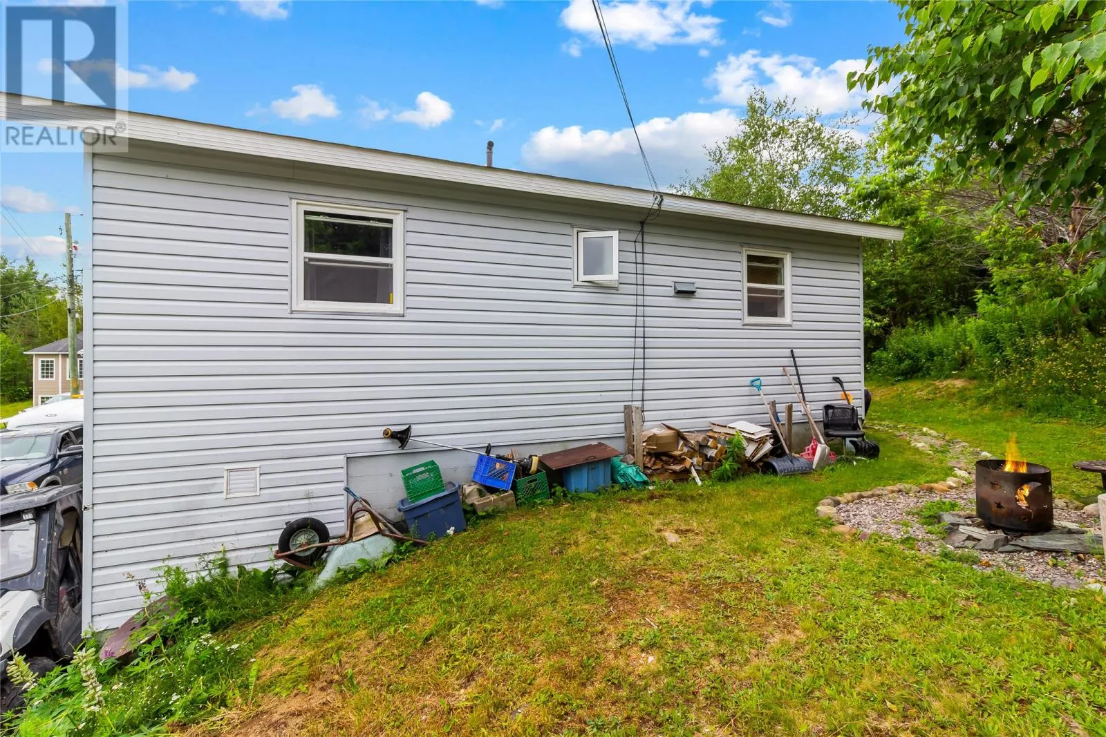 16 Seawards Lane