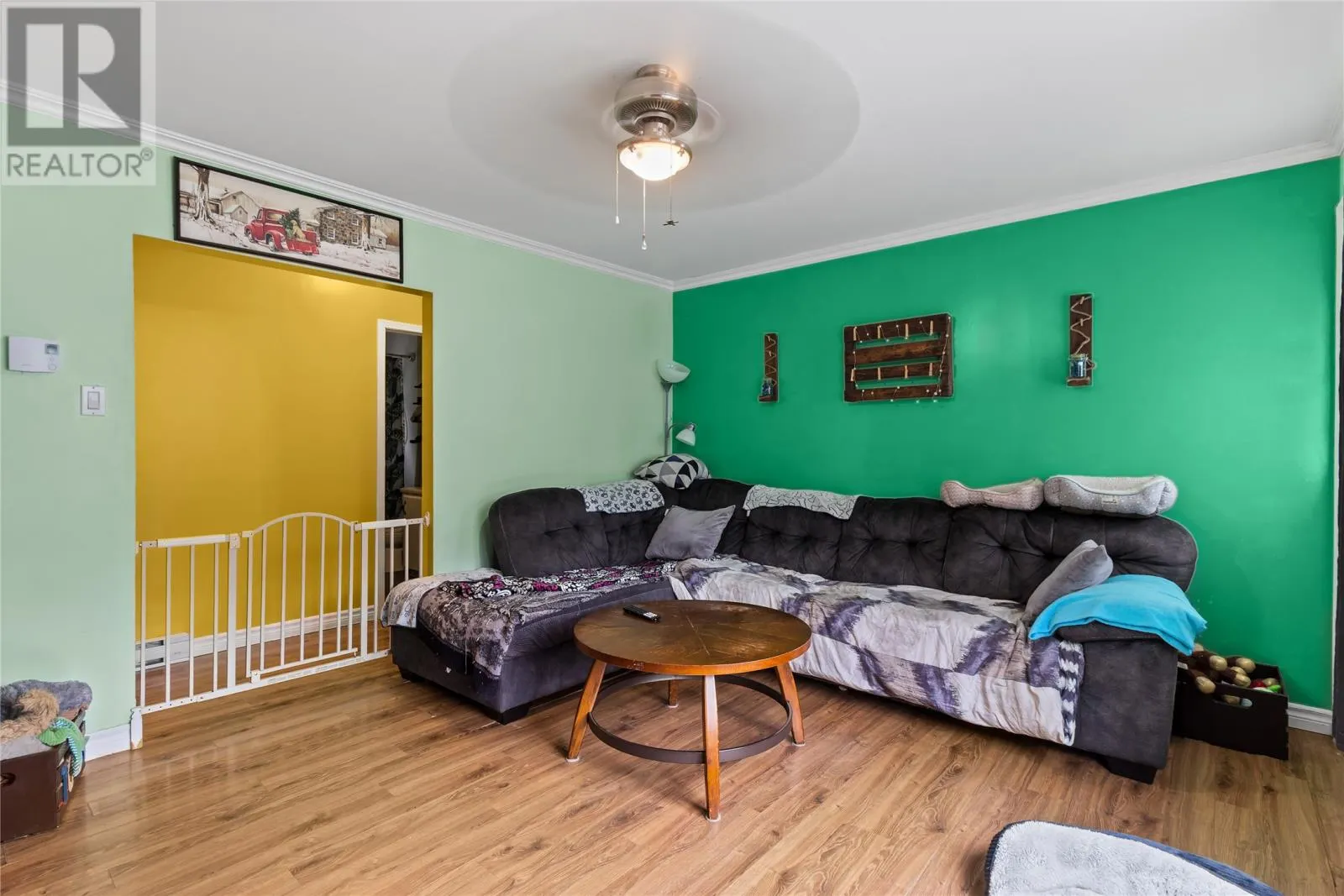 16 Seawards Lane