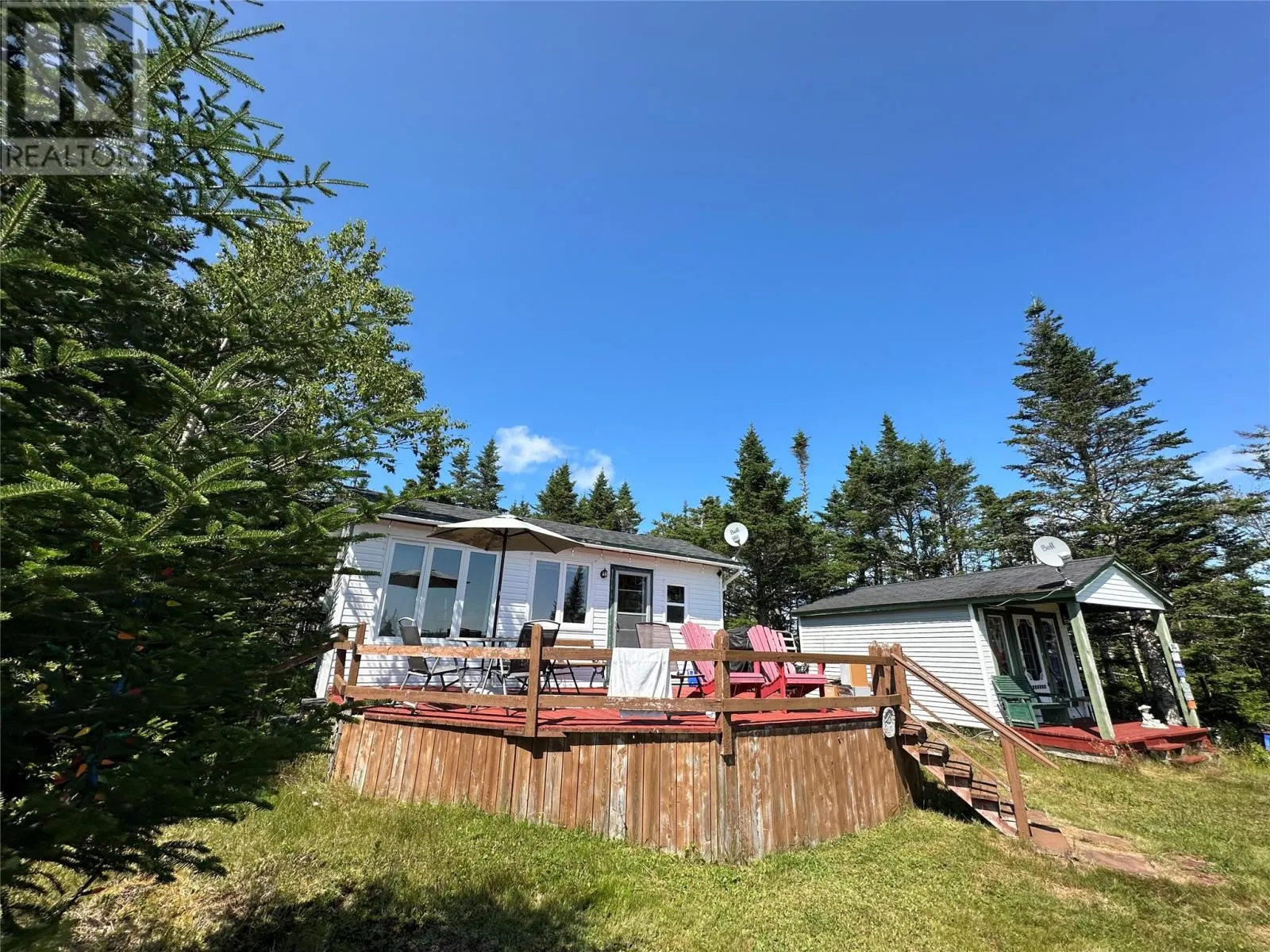 680 Salmonier Line