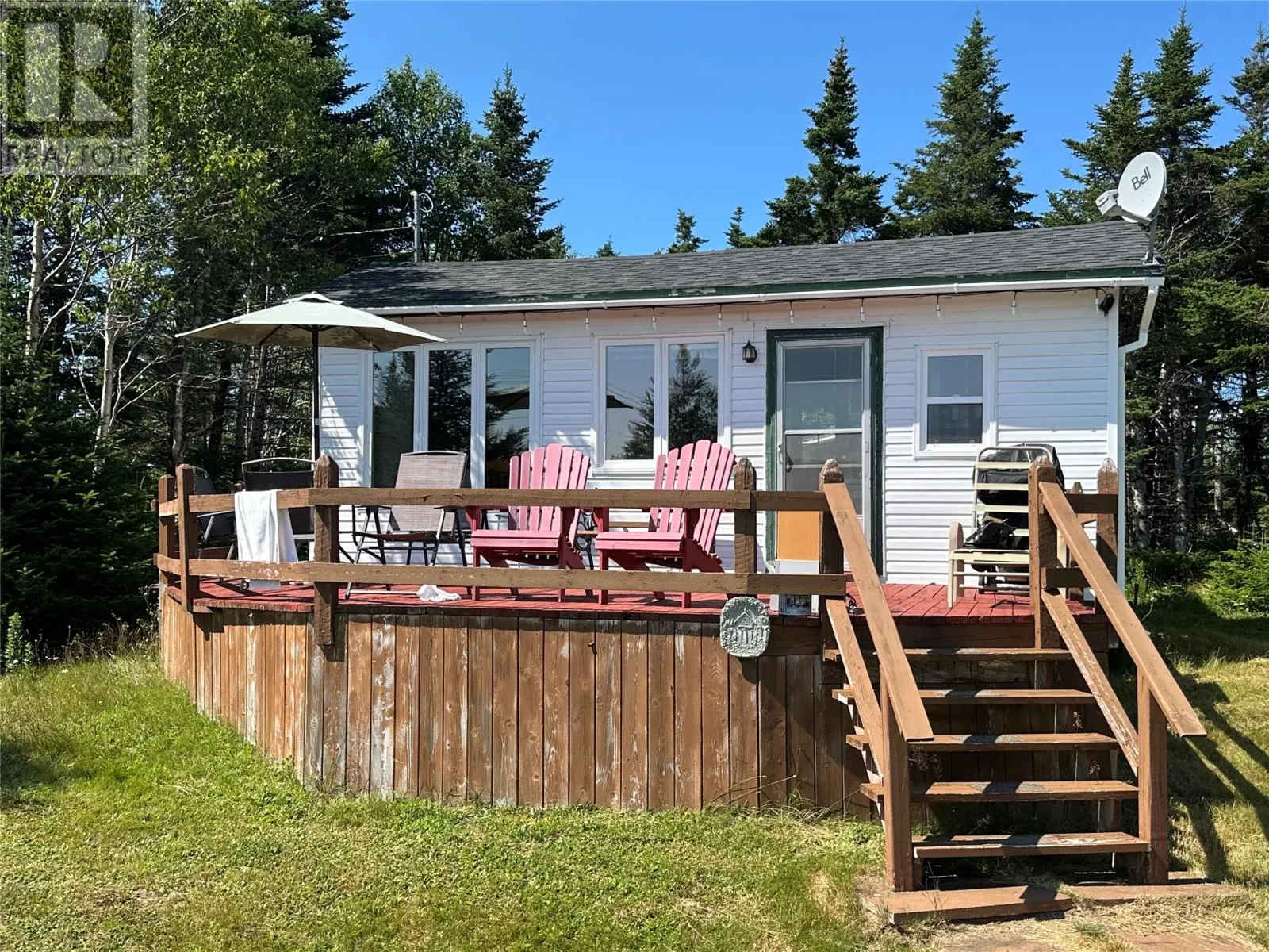 680 Salmonier Line