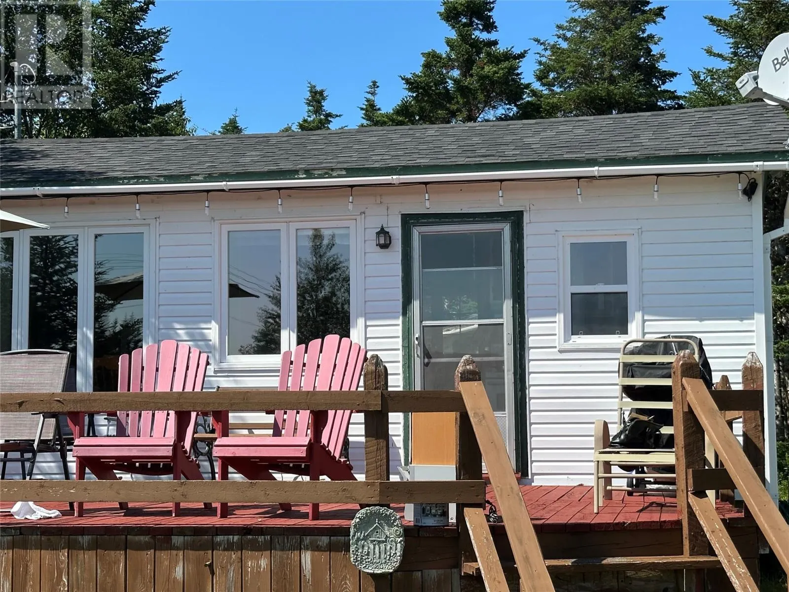 680 Salmonier Line