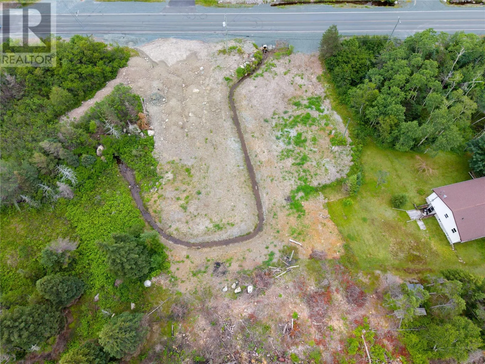 86 Conception Bay Parcel A Highway