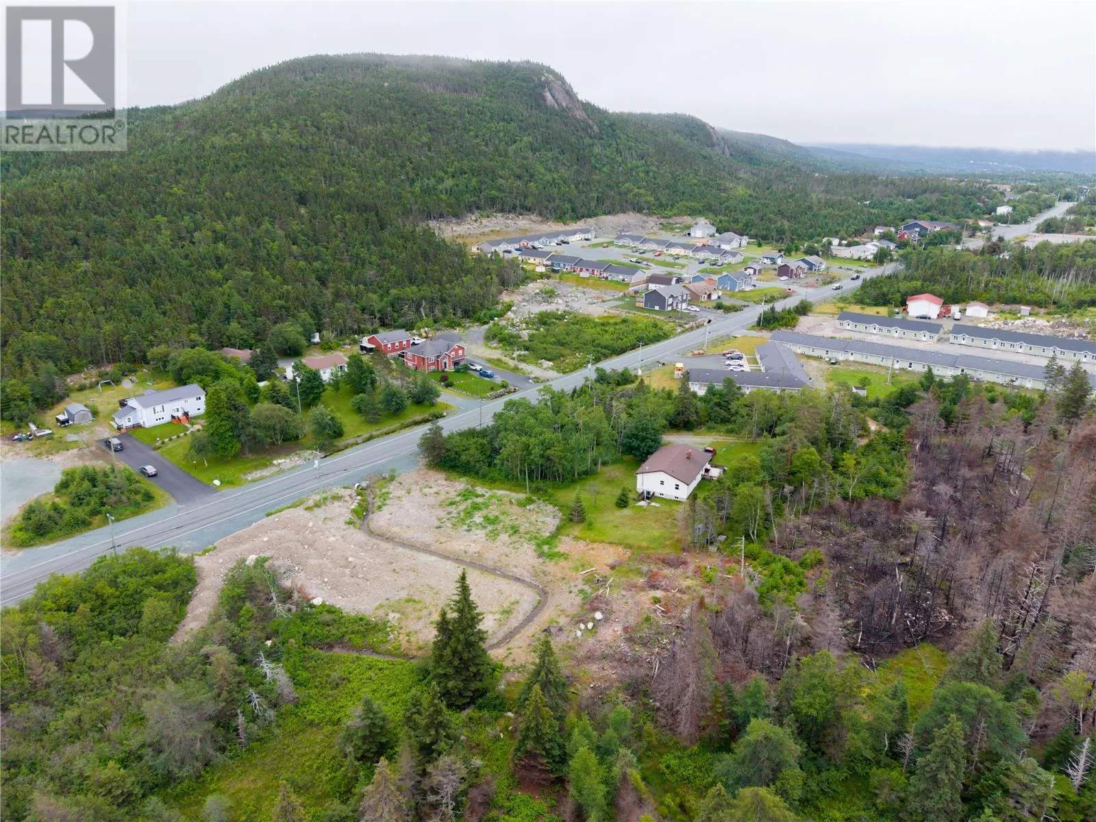 86 Conception Bay Parcel A Highway