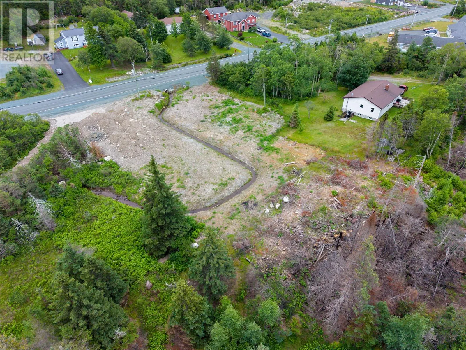 86 Conception Bay Parcel A Highway