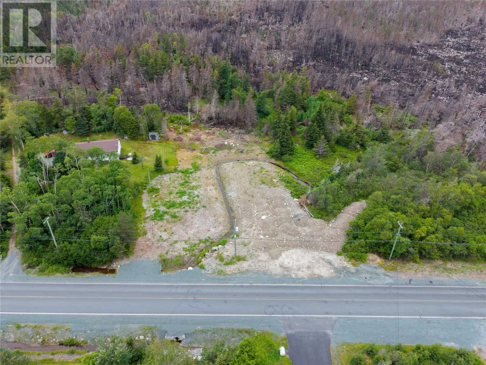 86 Conception Bay Parcel A Highway