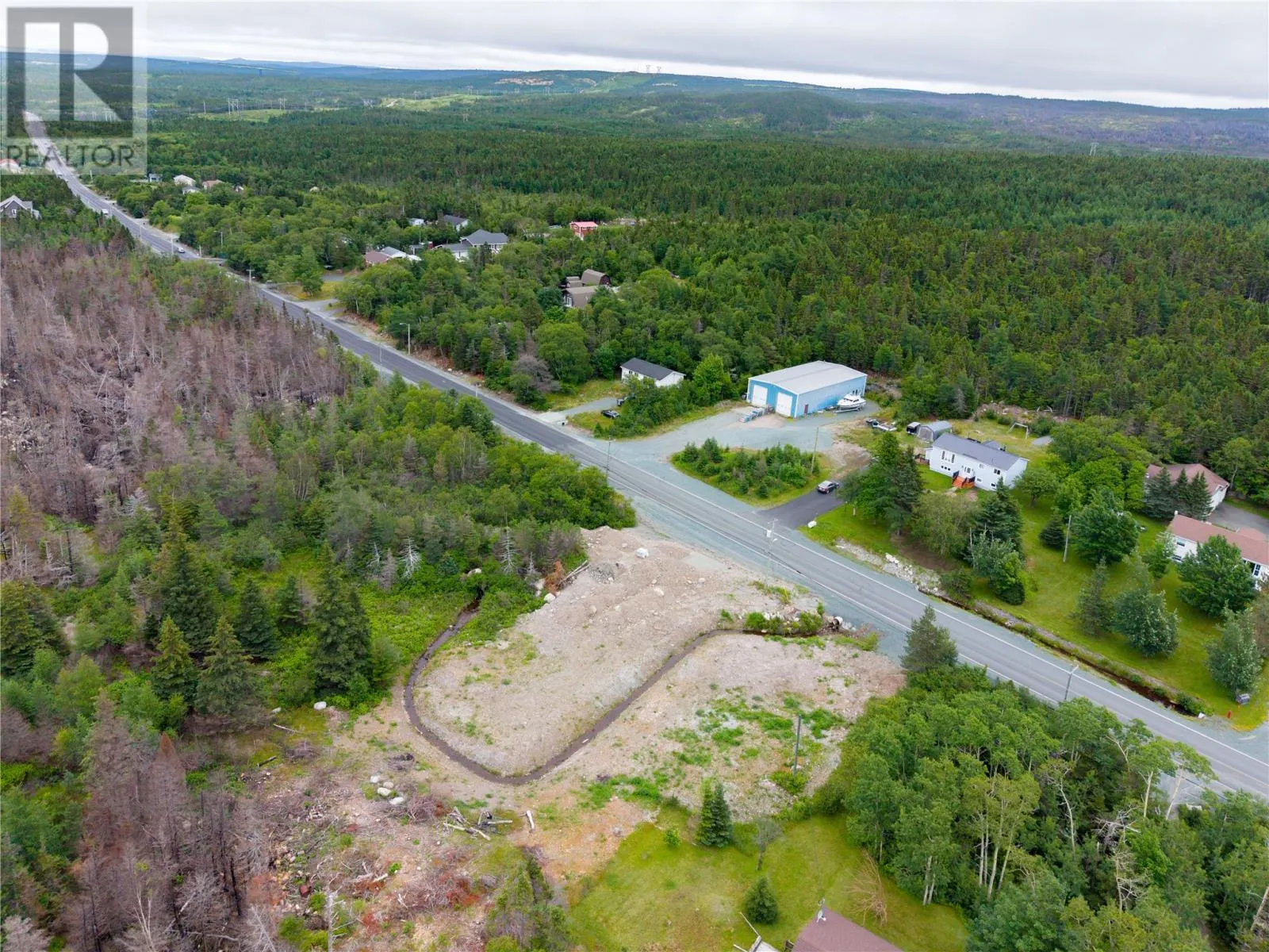 86 Conception Bay Highway Parcel B